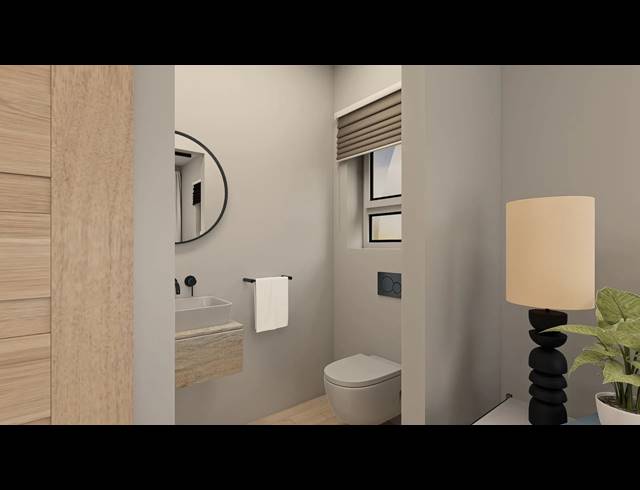 2 BEDROOM HOUSE FOR SALE IN KLEIN BRAK RIVIER